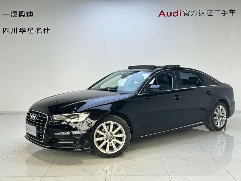 Audi Audi A6L