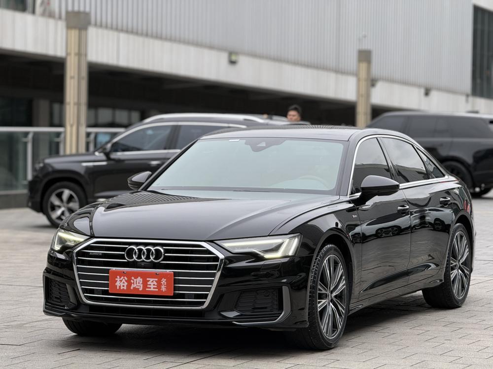Audi Audi A6L