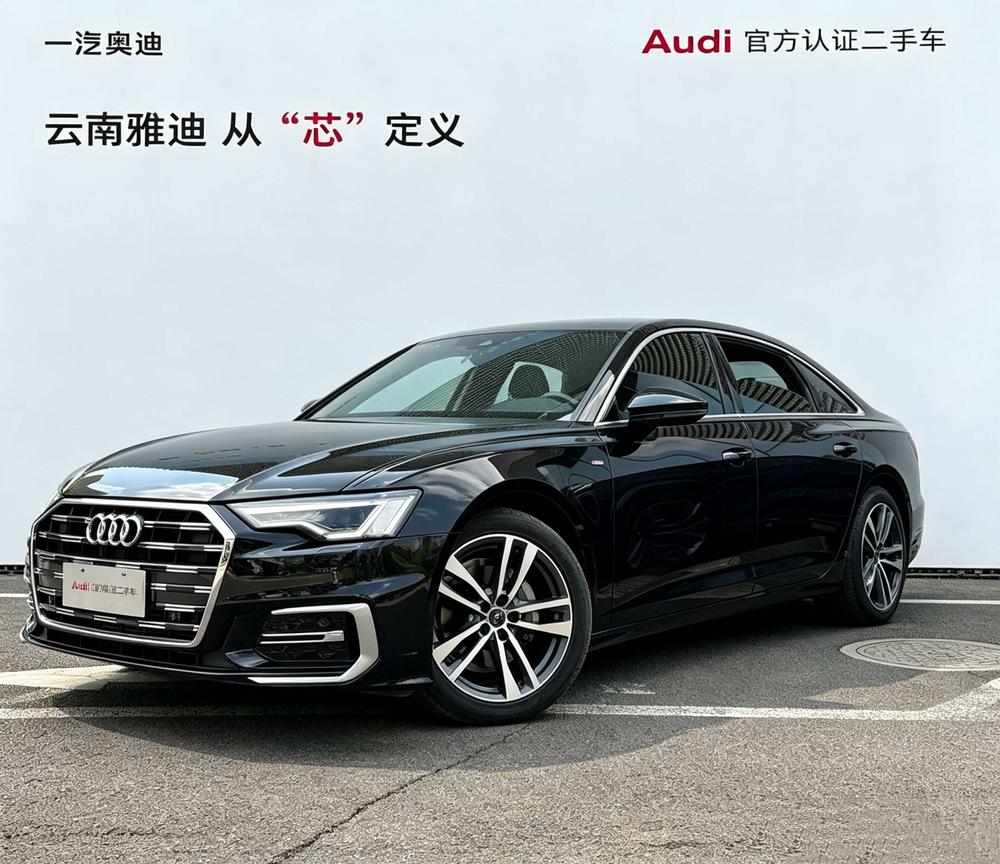 Audi Audi A6L