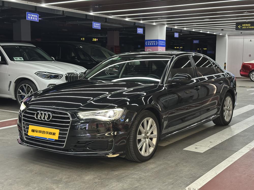 Audi Audi A6L