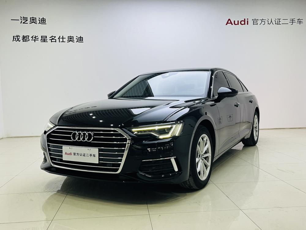 Audi Audi A6L