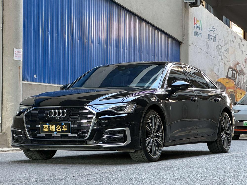 Audi Audi A6L