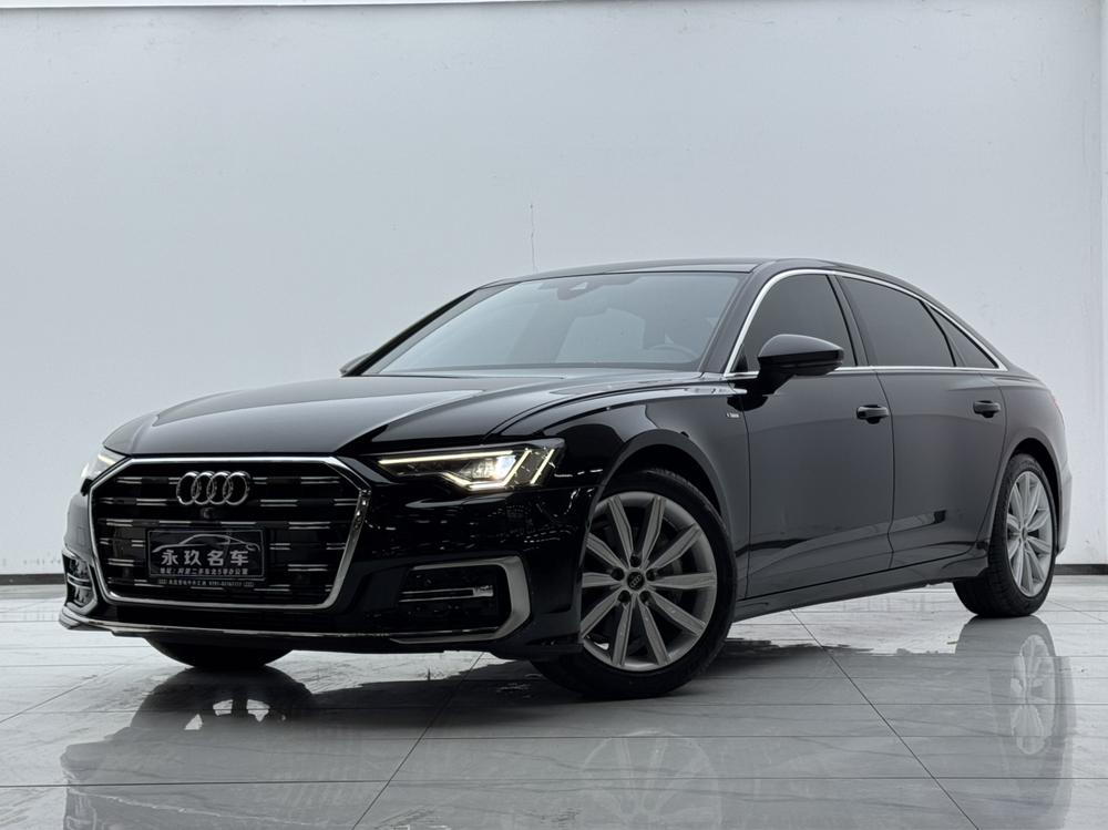 Audi Audi A6L