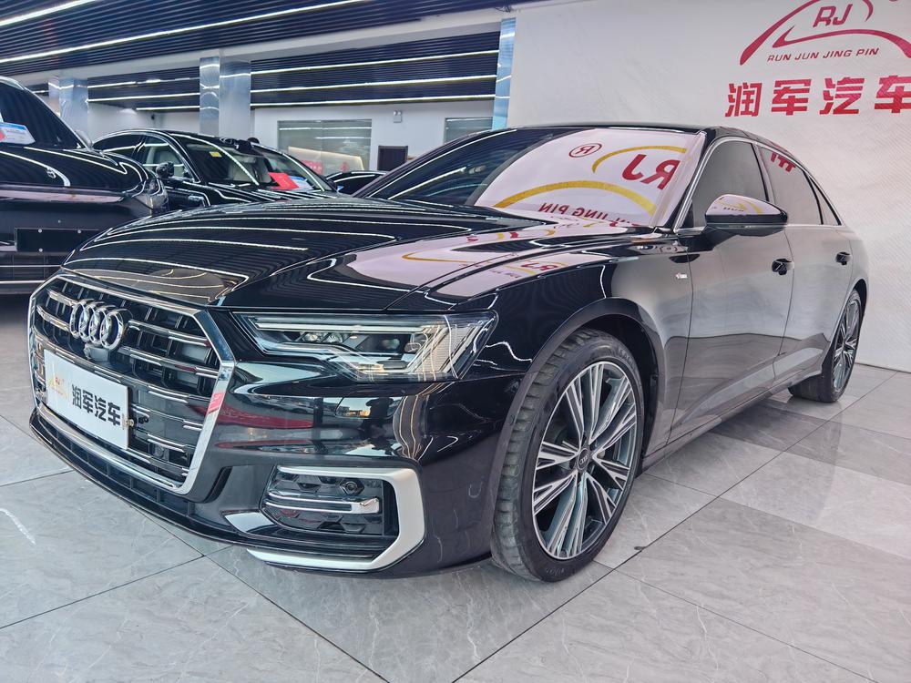 Audi Audi A6L