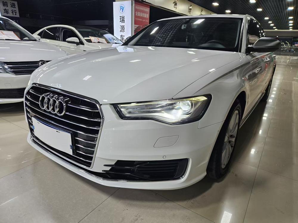 Audi Audi A6L