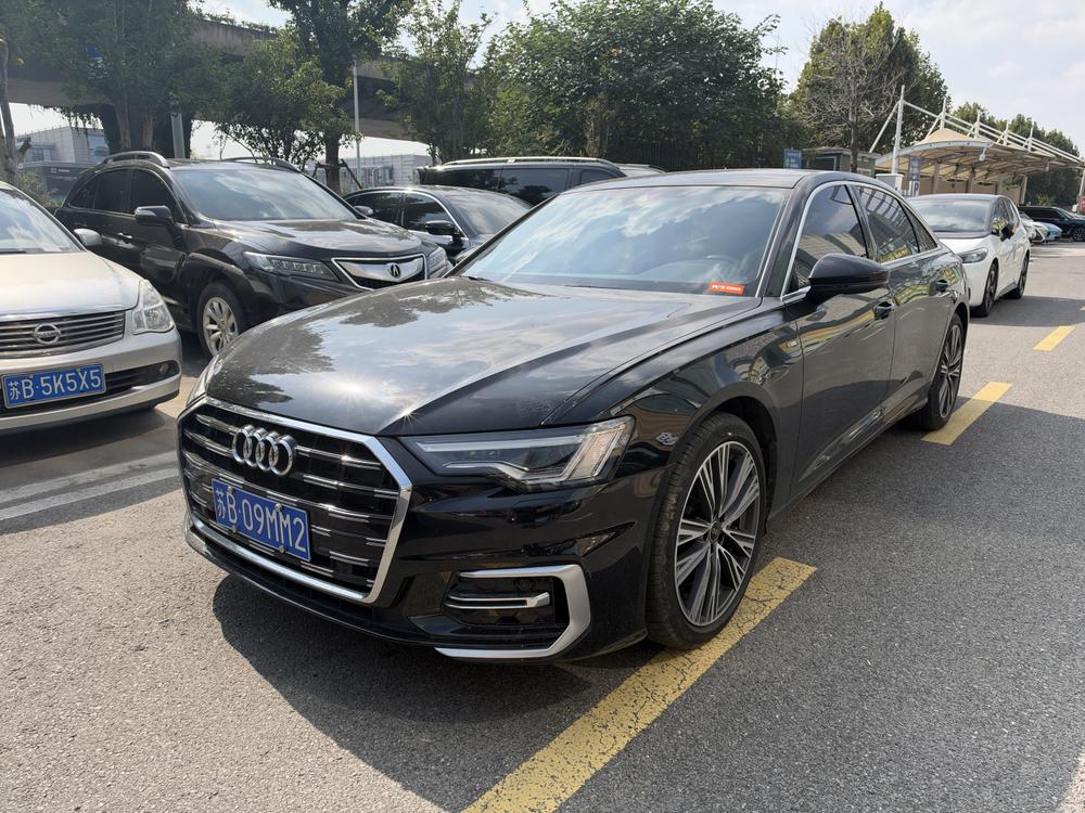Audi Audi A6L