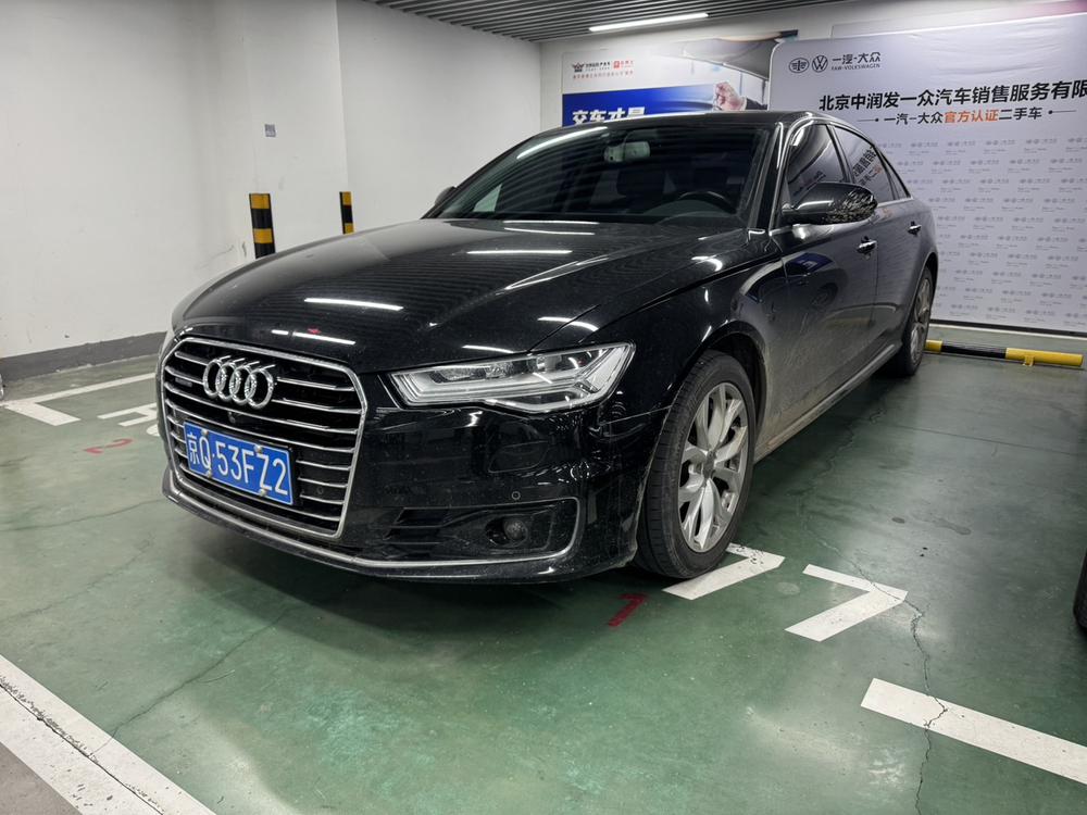 Audi Audi A6L