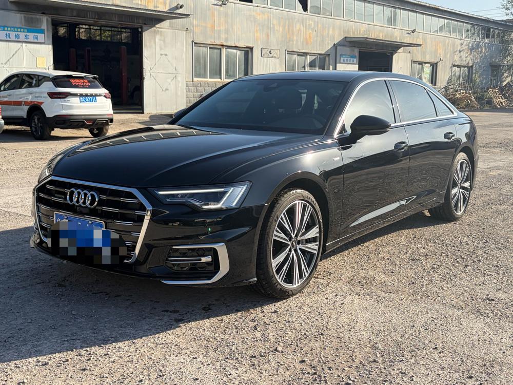 Audi Audi A6L