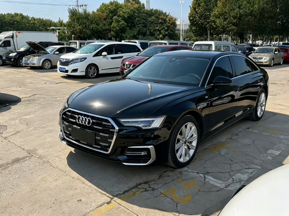 Audi Audi A6L