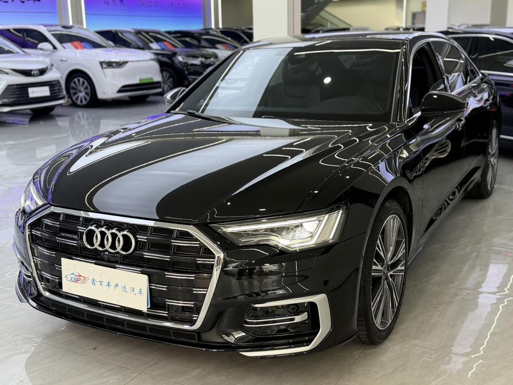 Audi Audi A6L