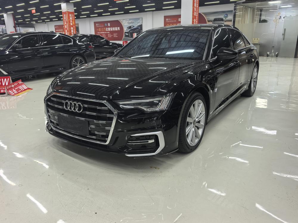 Audi Audi A6L