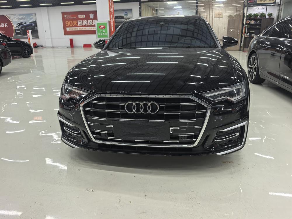 Audi Audi A6L