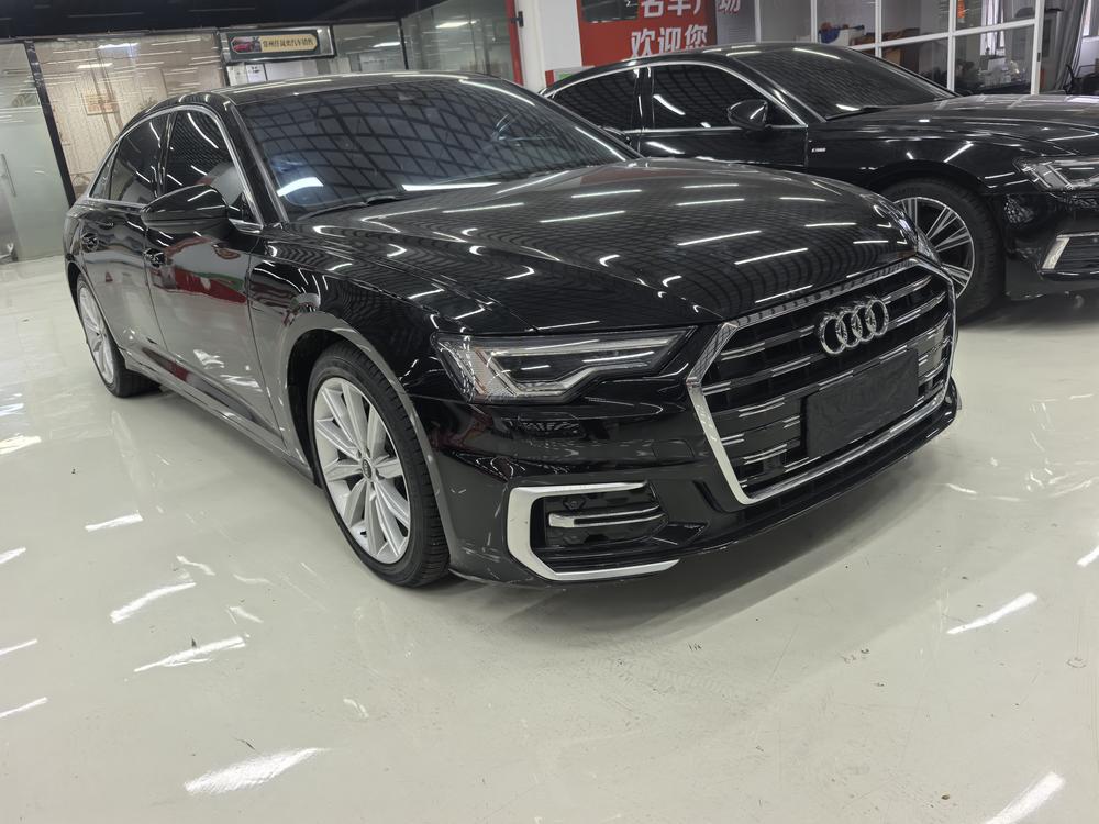 Audi Audi A6L