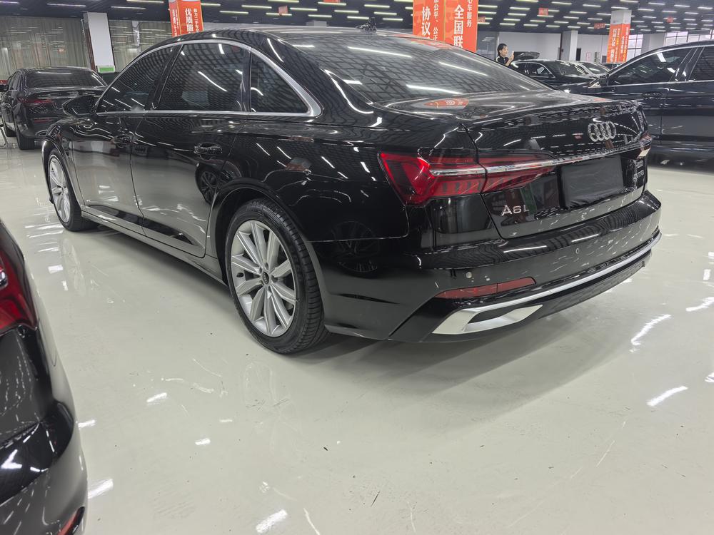 Audi Audi A6L