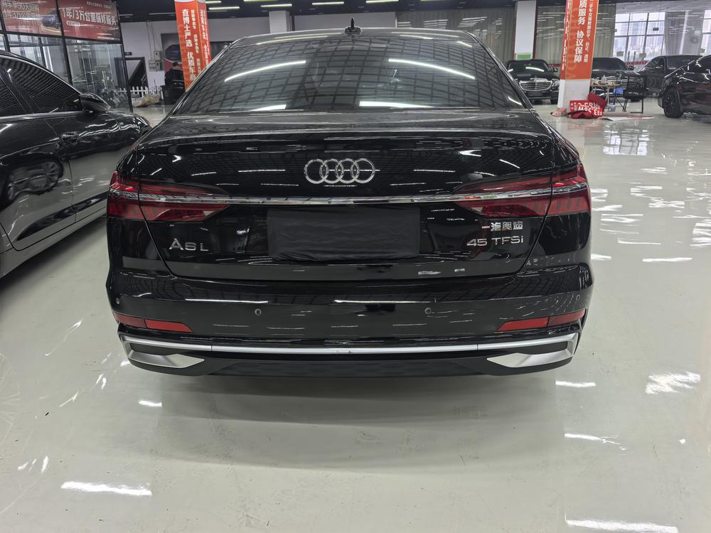 Audi Audi A6L