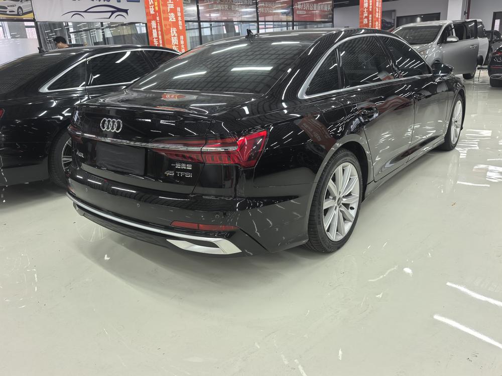 Audi Audi A6L