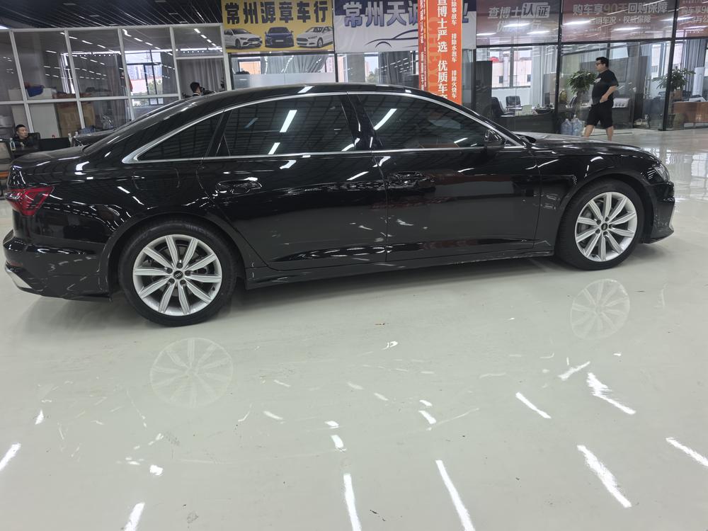 Audi Audi A6L