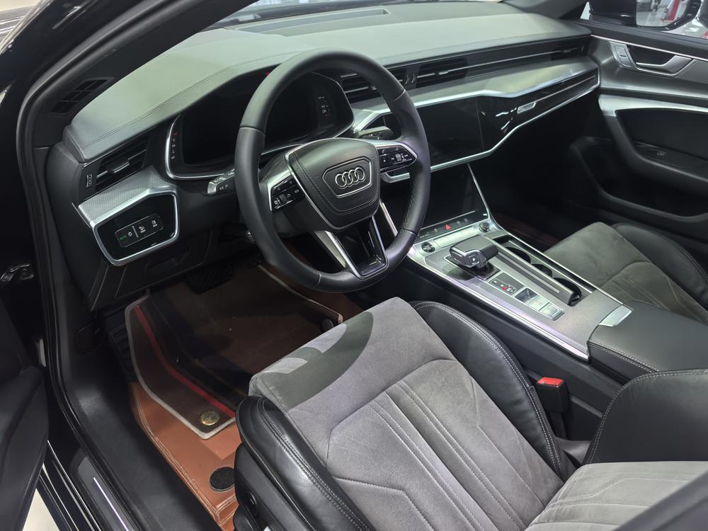 Audi Audi A6L