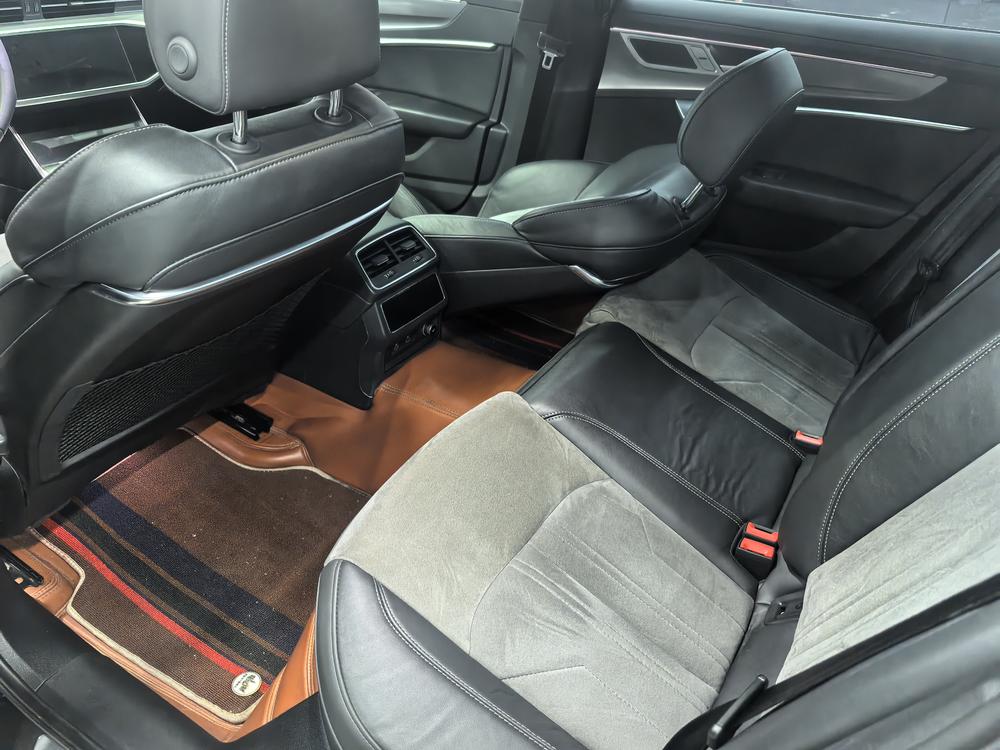 Audi Audi A6L
