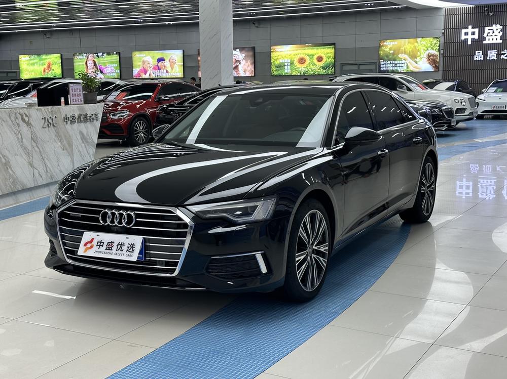 Audi Audi A6L