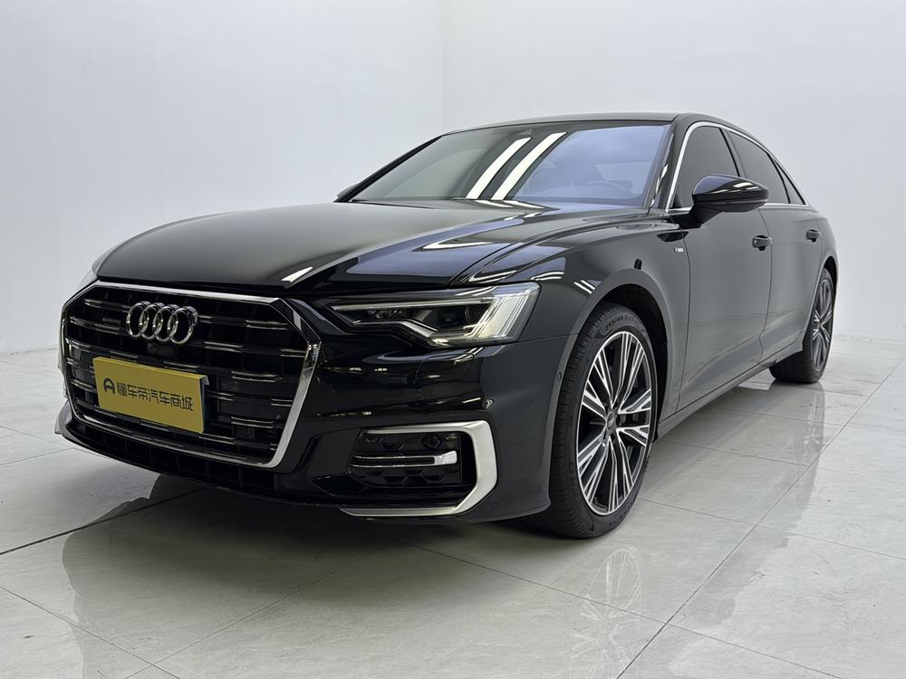 Audi Audi A6L