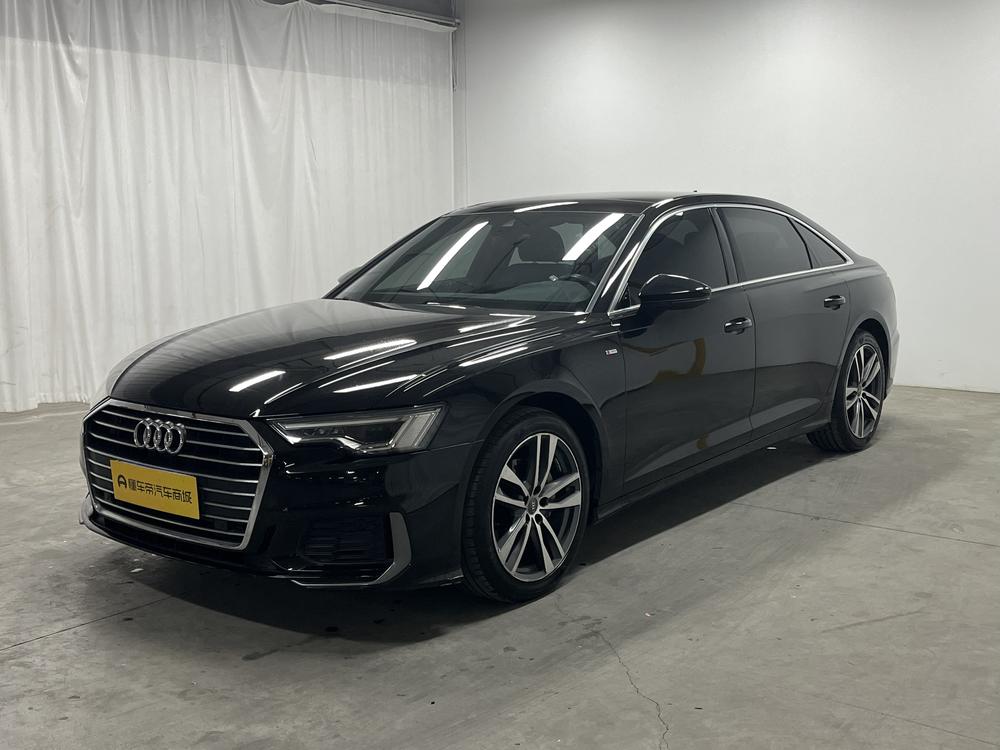 Audi Audi A6L