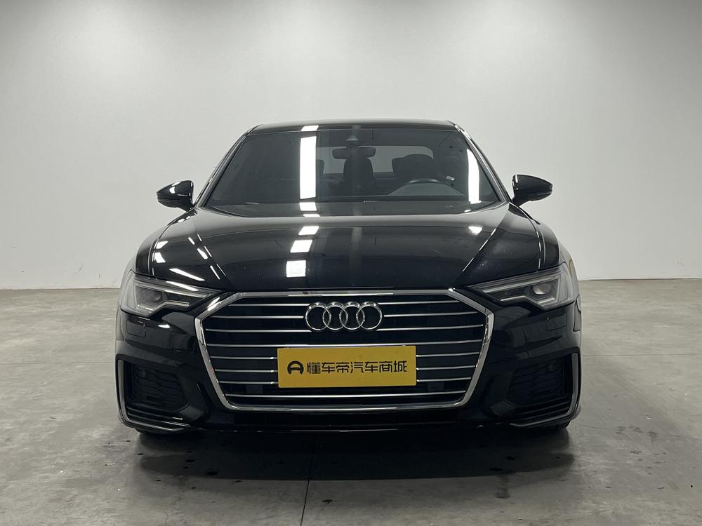 Audi Audi A6L