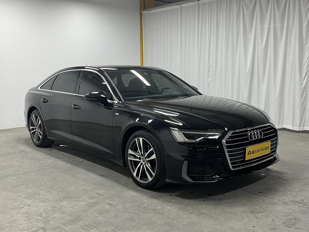 Audi Audi A6L