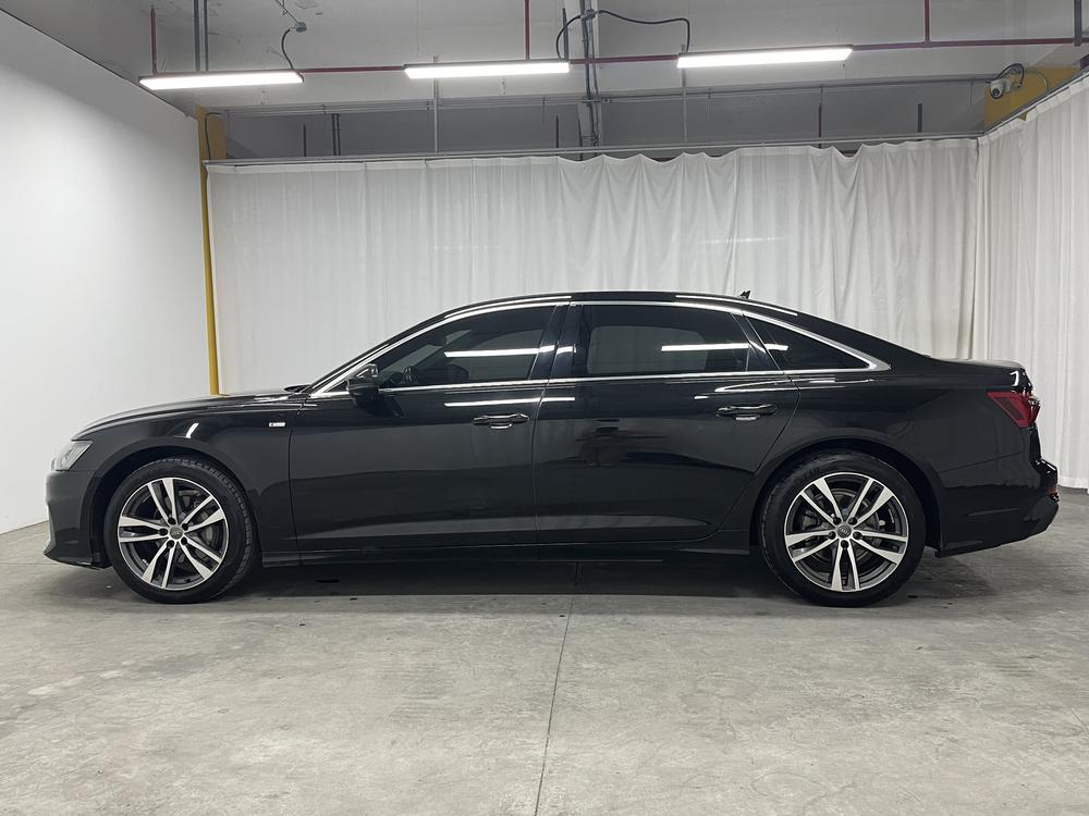 Audi Audi A6L