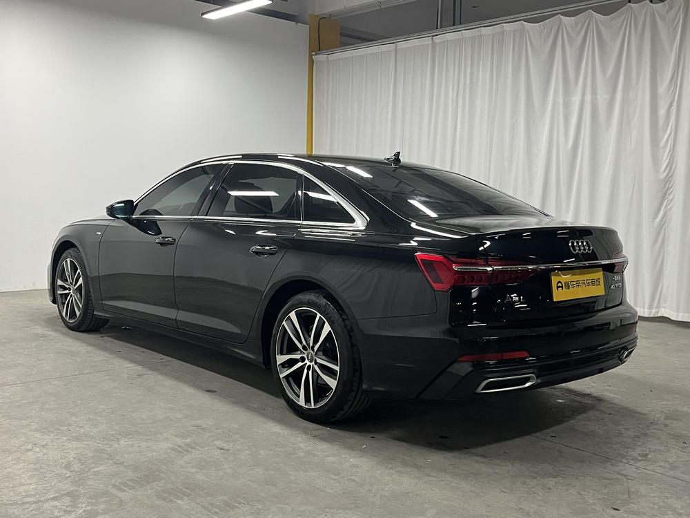 Audi Audi A6L