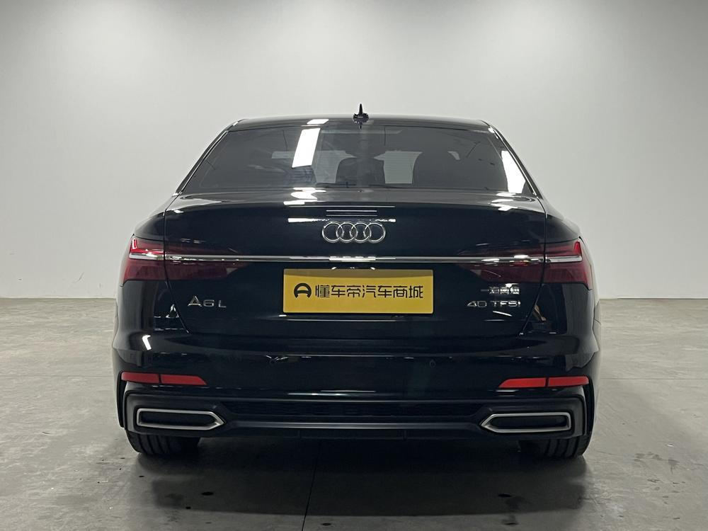 Audi Audi A6L