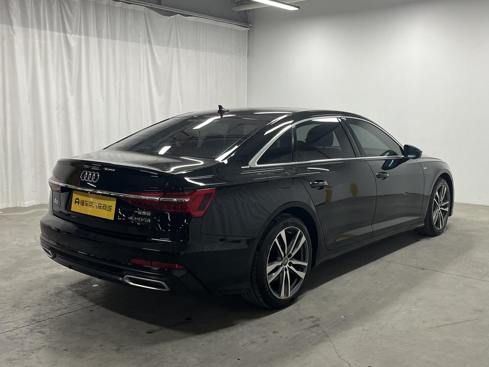 Audi Audi A6L