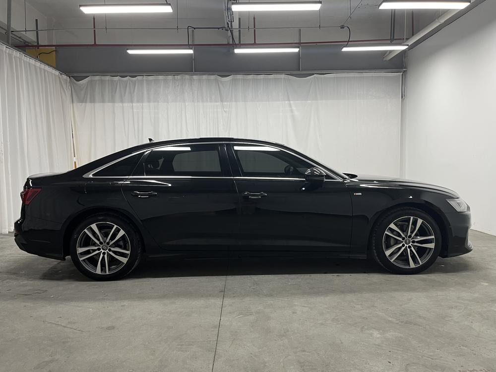 Audi Audi A6L