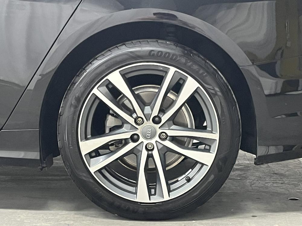 Audi Audi A6L