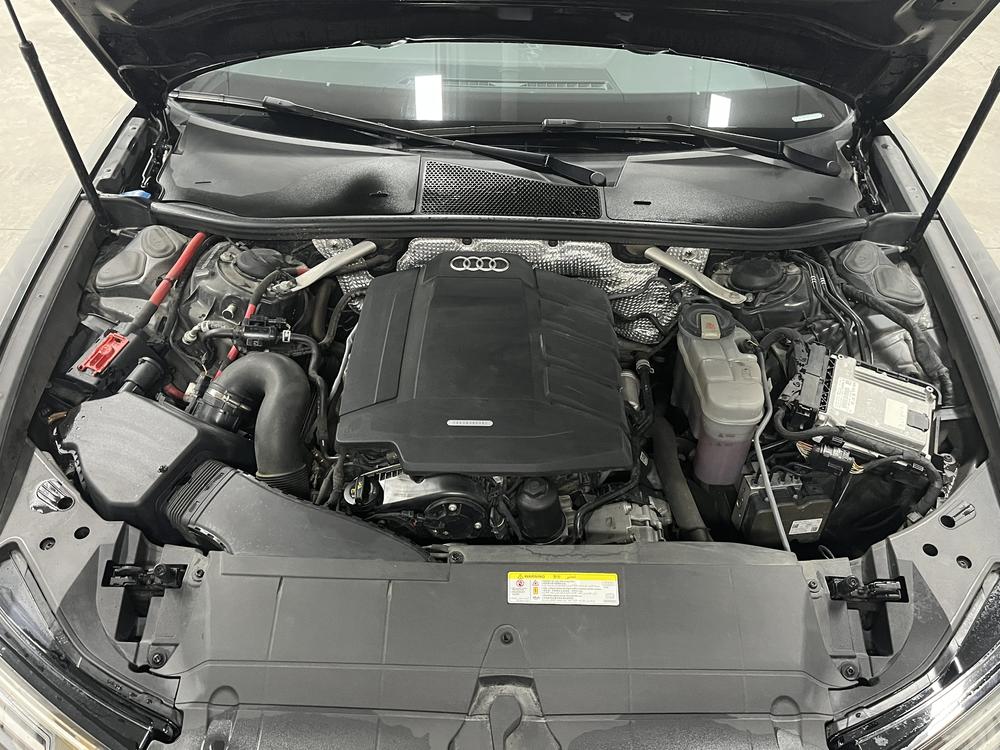 Audi Audi A6L