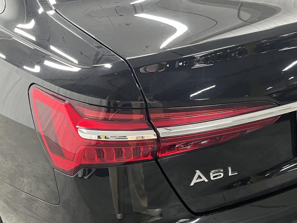 Audi Audi A6L