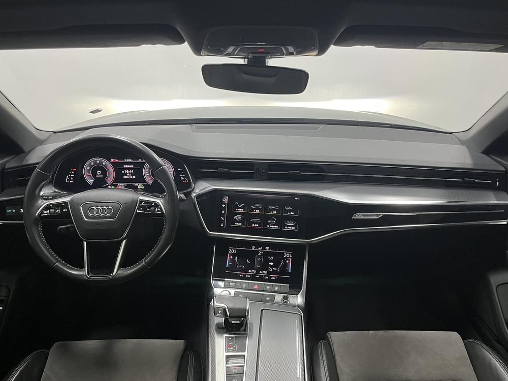 Audi Audi A6L
