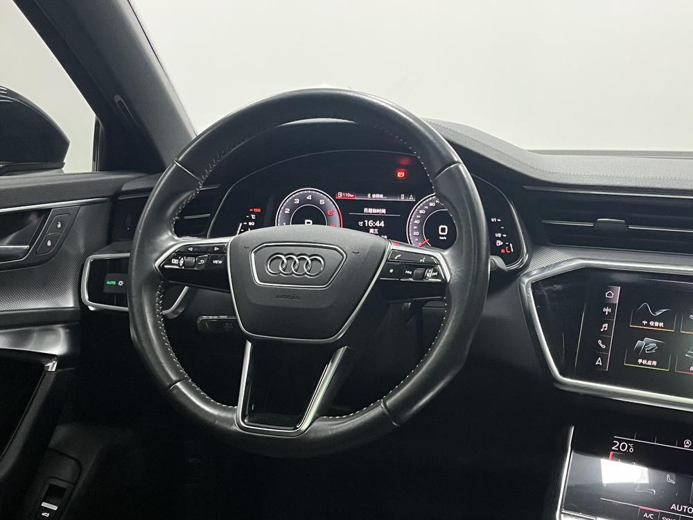 Audi Audi A6L