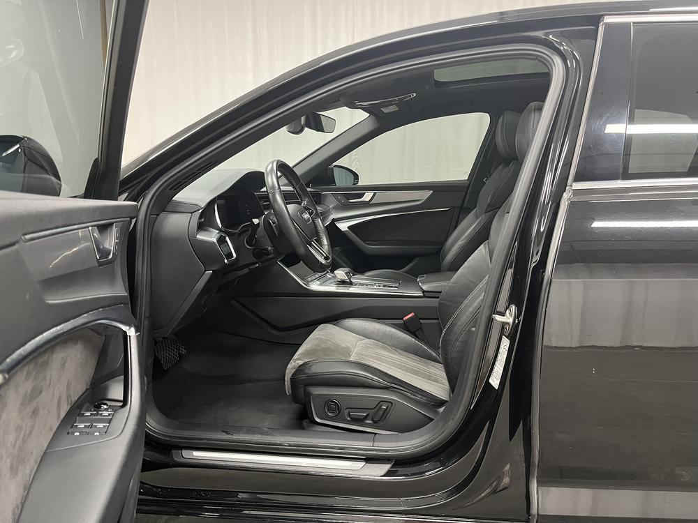 Audi Audi A6L