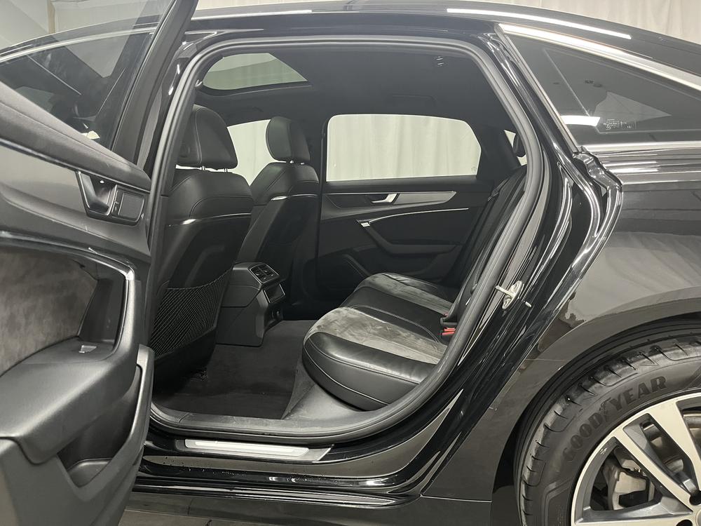 Audi Audi A6L
