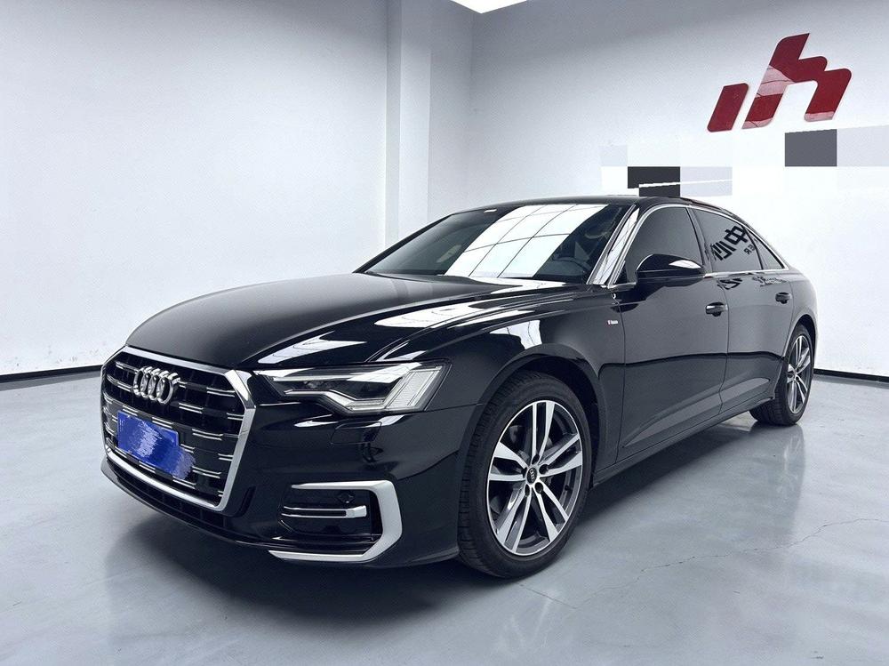 Audi Audi A6L