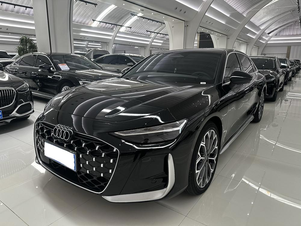 Audi Audi A6L