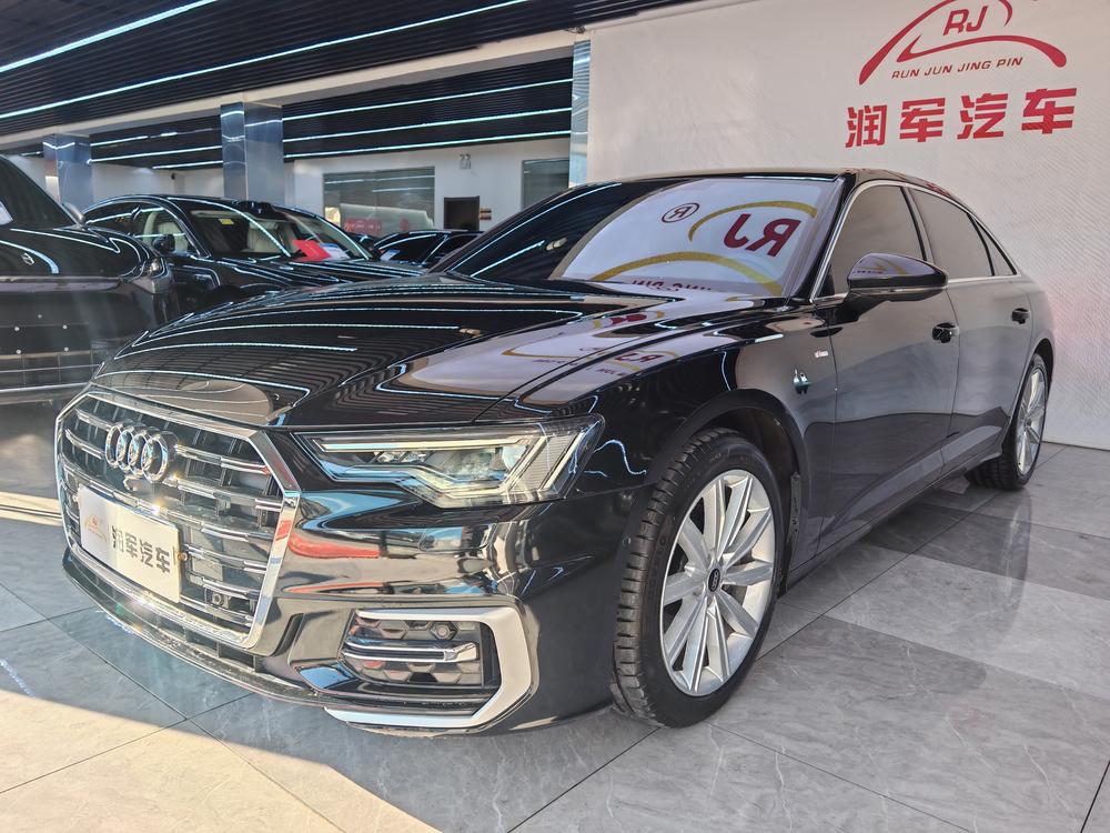 Audi Audi A6L