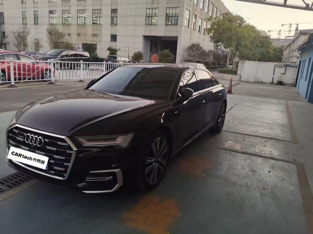 Audi Audi A6L