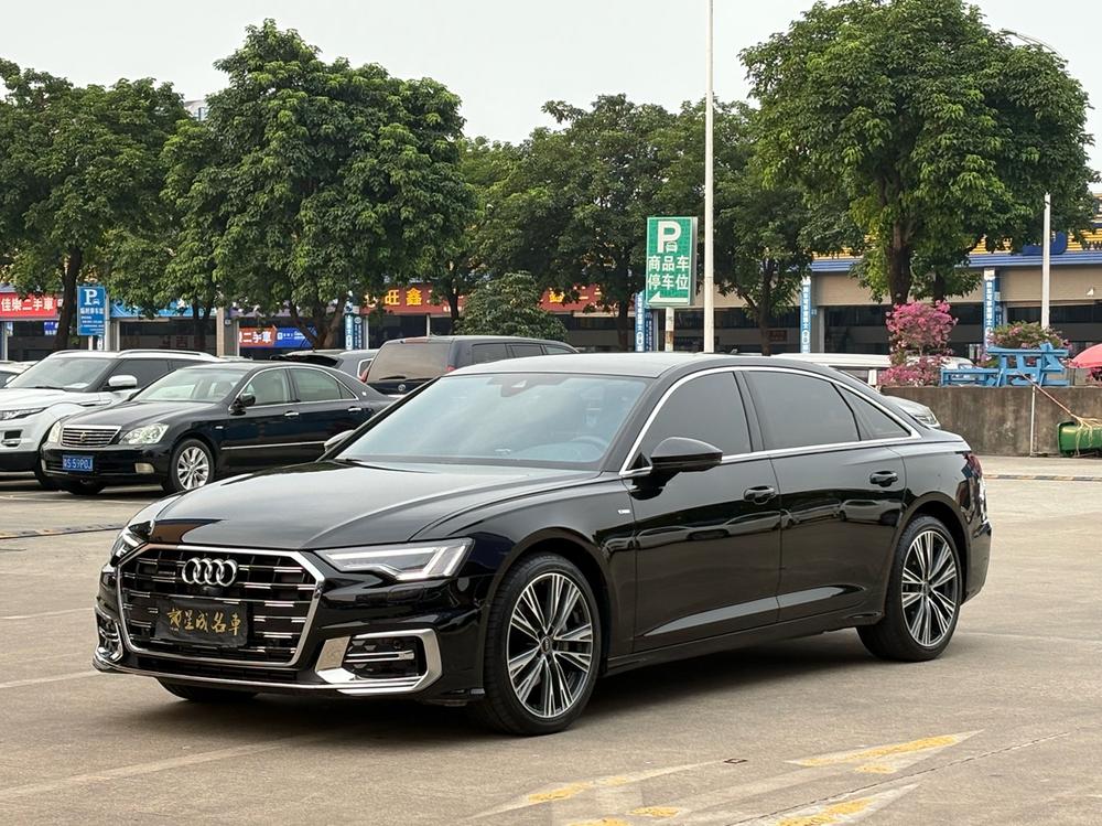 Audi Audi A6L