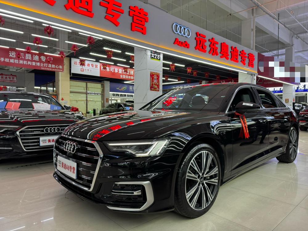 Audi Audi A6L