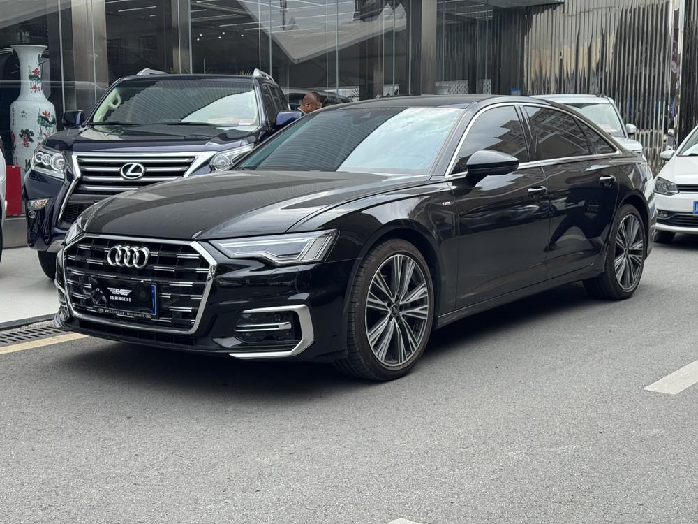 Audi Audi A6L