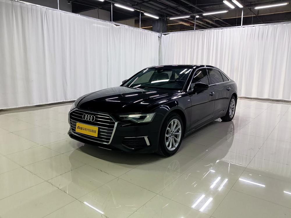 Audi Audi A6L