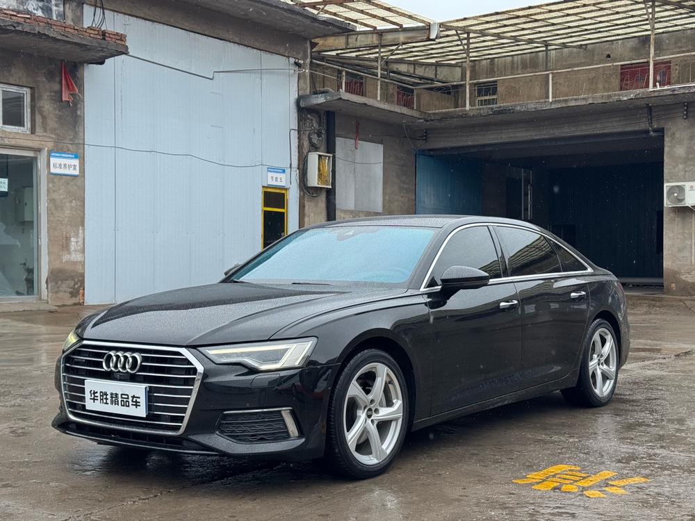 Audi Audi A6L