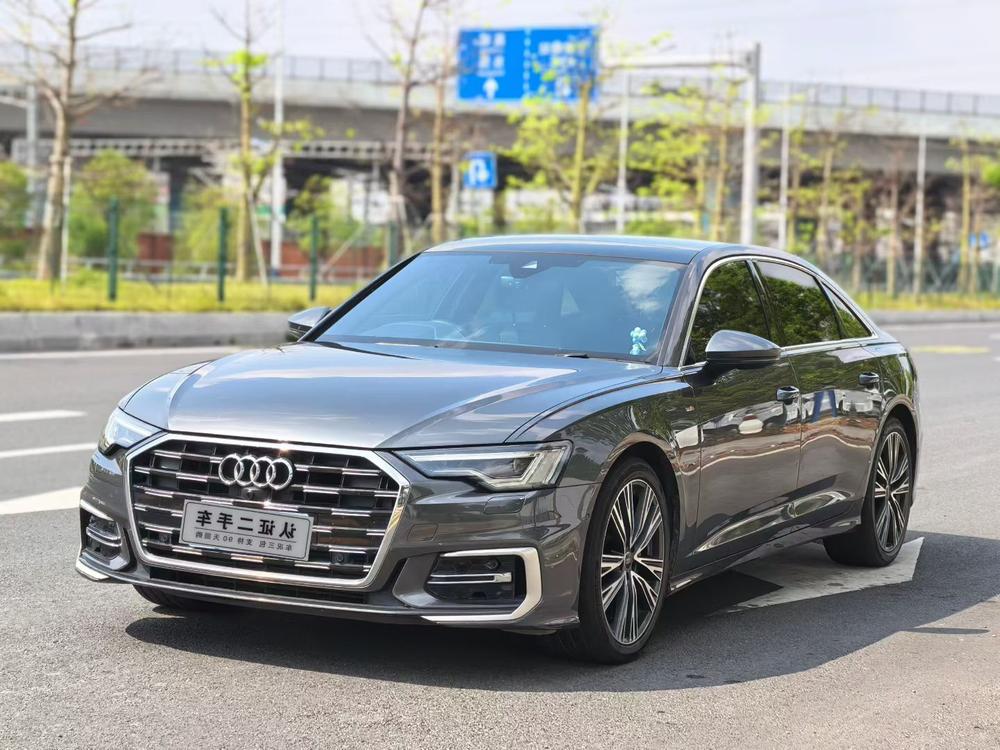 Audi Audi A6L